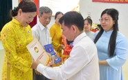 Phường Xuân Hòa, TP.HCM sắp xếp còn 18 khu phố, hướng đến nâng cao hiệu quả quản lý