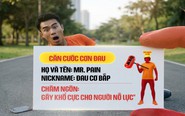 Marathon và sức hút từ những bước chạy không ngừng nghỉ