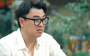 Rớt nước mắt khi nghe 'mất bố mất mẹ thì tuổi nào cũng đau như nhau' trong Dưới ô cửa sáng đèn