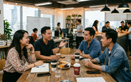 Bạn đã biết những hành động tưởng lịch sự nhưng lại thiếu tinh tế này chưa?