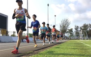 Nestlé MILO đồng hành Hội thi Thể dục thể thao học sinh TP.HCM 2026