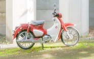 Xe máy Honda tăng cường dùng vật liệu tái chế, áp dụng cho cả xe tay ga sản xuất ở Việt Nam