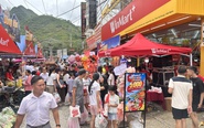 WinMart  đưa bán lẻ hiện đại đến vùng cao