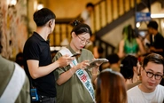 Từ đam mê ẩm thực đến mô hình chuỗi: The Street và hành trình giữ ‘chất’