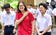 21 trường có điểm chuẩn lớp 10 năm 2026 cao nhất TP.HCM