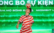Lần đầu tiên concert và World Cup 2026 vào không gian 'fanzone' chung