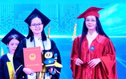 Hơn 20% sinh viên Trường ĐH Sư phạm Hà Nội tốt nghiệp loại xuất sắc