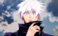 6 nhân vật anime shonen bị đánh giá thấp hơn Gojo Satoru của Jujutsu Kaisen