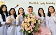 Lễ trưởng thành chỉ nên dành cho học sinh lớp 12?