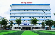 Trí Việt School: ngôi trường liên cấp hiện đại tại khu Nam Sài Gòn