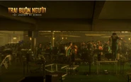 Chói Entertainment bước vào điện ảnh với dự án ‘Trại buôn người’