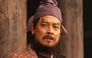 Tiều Cái của 'Thủy Hử' qua đời