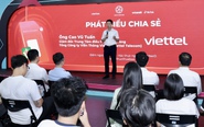 Phát động tuần lễ cao điểm 'SIM chuẩn - kết nối thật', xác thực ngay trên VNeID