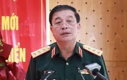 Sách mới của Đại tướng Nguyễn Trọng Nghĩa: Cán bộ gương mẫu thì nhân dân tin tưởng