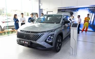 Tin tức giá xe: Omoda C5, Jaecoo J7 giảm giá tới 90 triệu đồng
