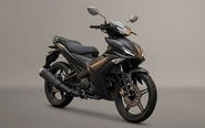 Yamaha Exciter 2026 có thể ra mắt Việt Nam ngay tháng 7, nhiều thay đổi để cạnh tranh Honda Winner