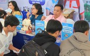 Trường Đại học Công nghệ Sài Gòn: Nhiều cơ hội xét tuyển, nhiều lựa chọn ngành học