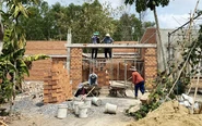 Không được cấp phép xây dựng, phải làm sao?