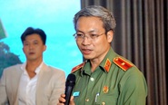 VTV sắp phát sóng bộ phim đặc biệt về chuyên án chống Fulro năm 2001