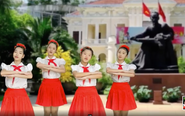 Hơn 50 nghệ sĩ góp mặt trong MV 'Thành phố sáng tên Người'