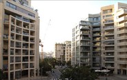 Israel đẩy mạnh các dự án nhà ở nhằm phát triển đô thị