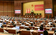 VTV1 phát sóng phim tài liệu Một năm sắp xếp lại giang sơn - Tinh gọn, gần dân, hiệu quả