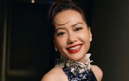 Nghệ sĩ Hồng Ánh: Ai đến TP.HCM cũng sẽ có những thay đổi tích cực