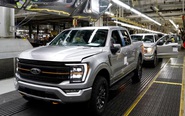 Ford triệu hồi hơn 741.000 xe do lỗi hộp số có thể khiến xe tự trôi