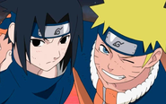 Boruto mở đường cho sự trở lại của Naruto và Sasuke sau 6 năm