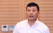Hà Nội lý giải vì sao vừa mưa 30 phút, đường phố đã úng ngập