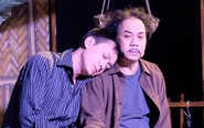 Sau khi Thành Lộc thông báo rời đi, Sân khấu kịch Thiên Đăng cũng đóng cửa