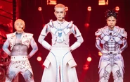 Từ Anh trai vượt ngàn chông gai: Khủng hoảng là tất yếu của show thực tế âm nhạc?