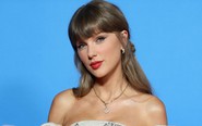 Tủ trang sức kim cương của Taylor Swift