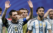 Lần đầu tại miền Tây có 'đại tiệc' hưởng ứng chung kết World Cup