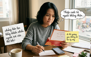 Đám cưới đâu phải kinh doanh mà tính lời, than lỗ