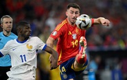 Laporte: 'Tôi không hối hận khi bỏ tuyển Pháp để chọn Tây Ban Nha'
