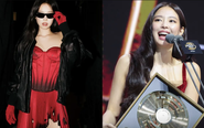 Năm ngoái có Jennie BackPink, CORTIS, Hứa Quang Hán, năm nay Golden Disc Awards sẽ diễn ra ở Hà Nội