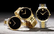 Đồng hồ Tân Tân là nhà phân phối chính thức Movado tại Việt Nam