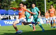 Những ngôi sao hứa hẹn tỏa sáng tại Giải bóng đá công nhân, viên chức Việt Nam 2026