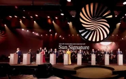 NCB ra mắt giải pháp tài chính gắn với hệ sinh thái Sun Signature