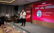 Doanh nghiệp thiếu nhân sự có thể kết nối AI với bài toán kinh doanh