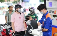 Giá xăng dầu đồng loạt tăng