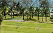 Ra mắt Grandworld Park Golf 18 lỗ tại Wyndham Garden Grandworld Phú Quốc