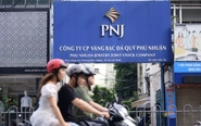 PNJ thuê tổ chức quốc tế đánh giá độc lập chất lượng kim cương, bà Cao Thị Ngọc Dung liên tục xuất hiện