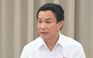Quốc hội đánh giá cao TP.HCM đưa tiếng Anh thành ngôn ngữ thứ hai, xã hội hóa giáo dục