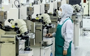TP.HCM cần thêm 3,5 tỉ USD FDI để đạt mục tiêu năm