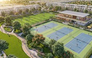 Sao Mai Central Point - kiến tạo không gian sống hiện đại