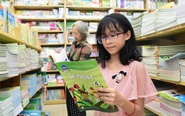 Mới nhất: TP.HCM đề xuất cho tất cả học sinh sử dụng sách giáo khoa miễn phí