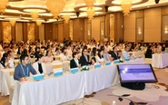 Hội nghị khoa học ‘Cập nhật khuyến cáo ADA 2026 trong thực hành lâm sàng’
