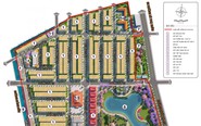 Sao Mai Central Point: Sức hút từ bất động sản trung tâm